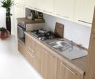 CUCINA COMPONIBILE AURORA