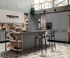 CUCINA COMPONIBILE ELEONORA