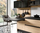 CUCINA COMPONIBILE SERENA