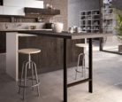 CUCINA COMPONIBILE GIULIA LEGNO