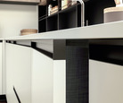 CUCINA COMPONIBILE GIULIA PET