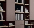 LIBRERIA COMPONIBILE TEVERE