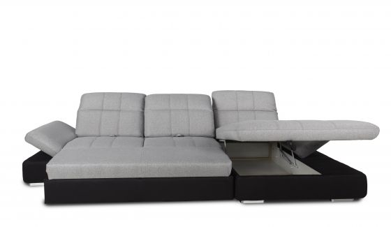 DIVANO LETTO VALERIO