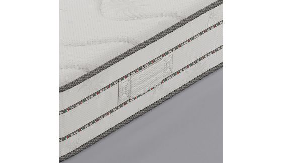 MATERASSO YOUNG - SINGOLO 80X190