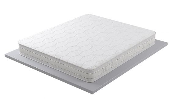 MATERASSO NEW ANNIE - UNA PIAZZA E MEZZA 120X190