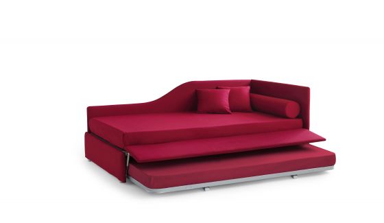 LETTO ROSSINI
