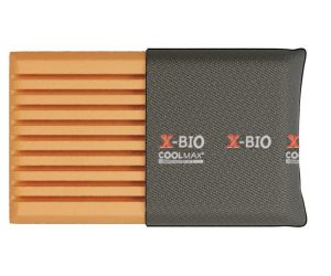 COPPIA DI GUANCIALI X-BIO PILLOW